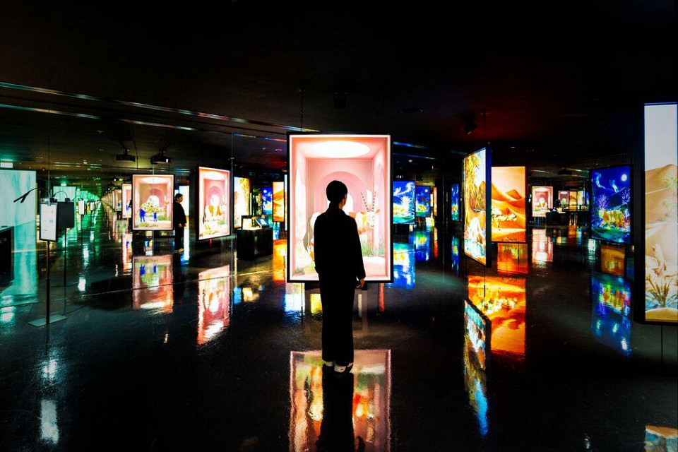 Arte Museum Dubai4