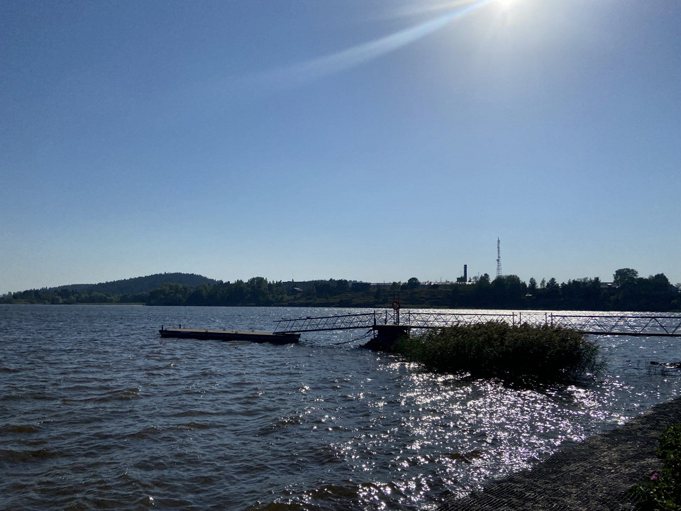Сортавала, отзыв4