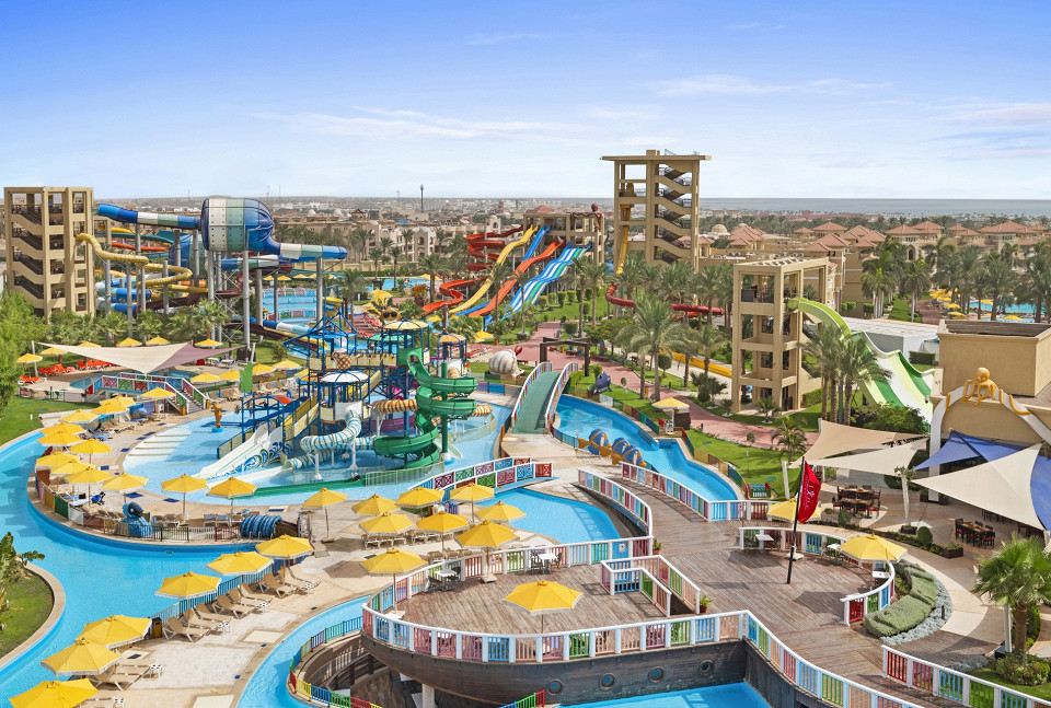 Rixos Seagate Sharm3