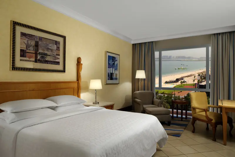 Sheraton Jumeirah Beach Resort1