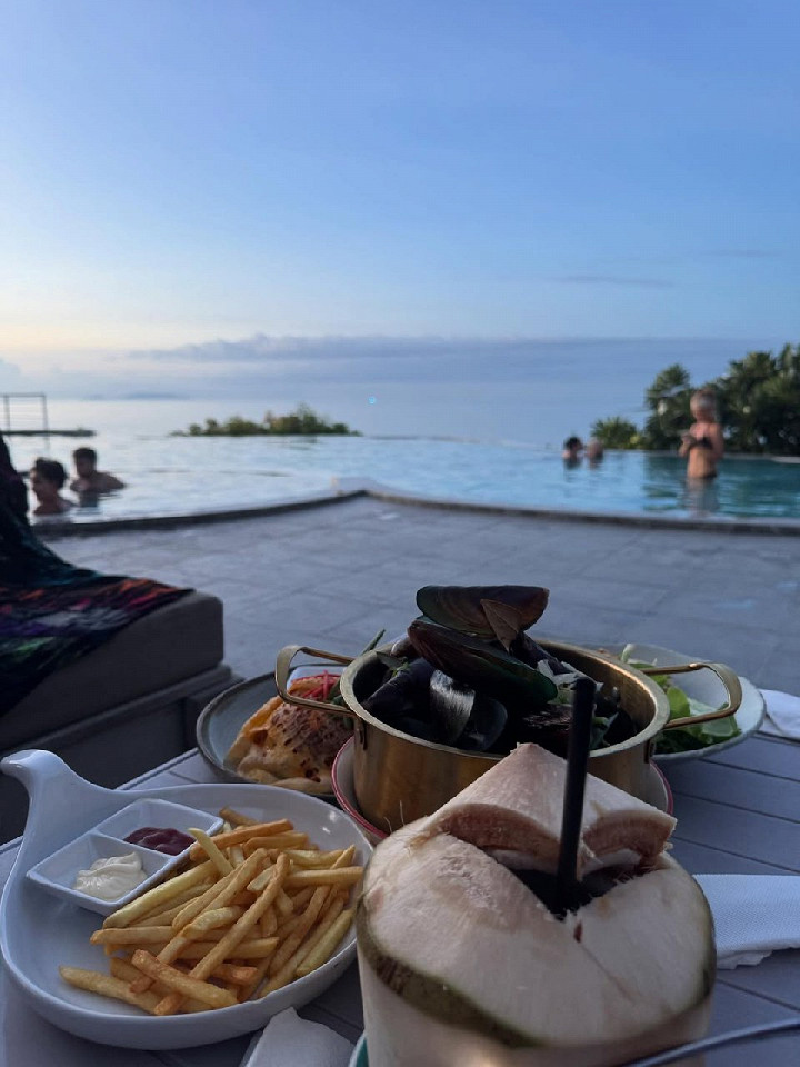 Как мы сбежали в Таиланд без детей7