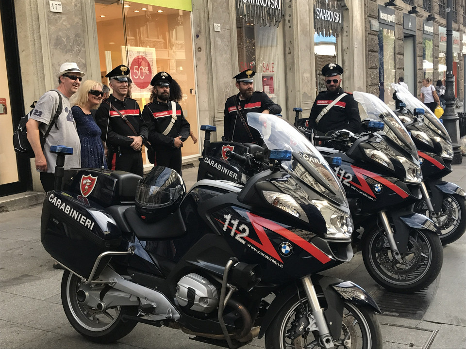 Переезд в Милан, отзыв6