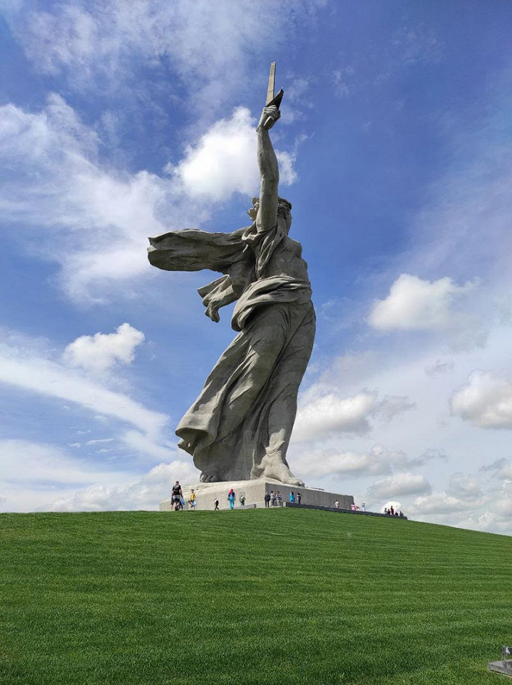 Отзыв о Геленджике Волгоград