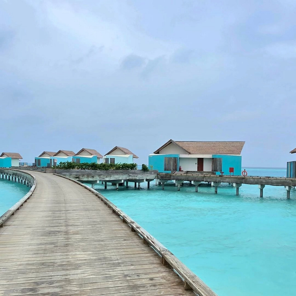 Разочарование вместо рая или почему отдых обернулся стрессом2