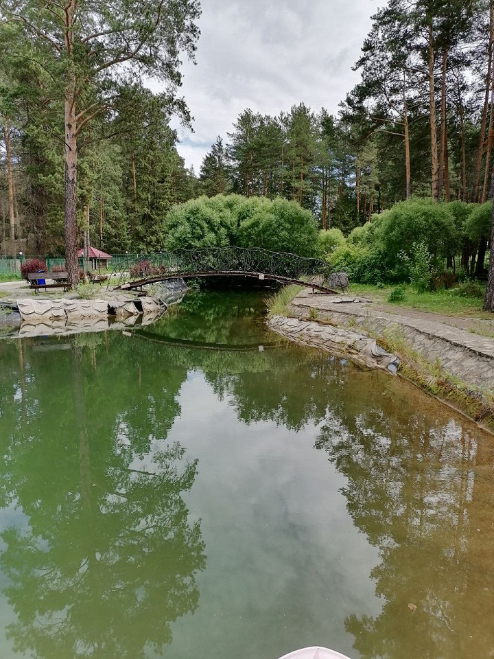 Чусовая, отзыв 3