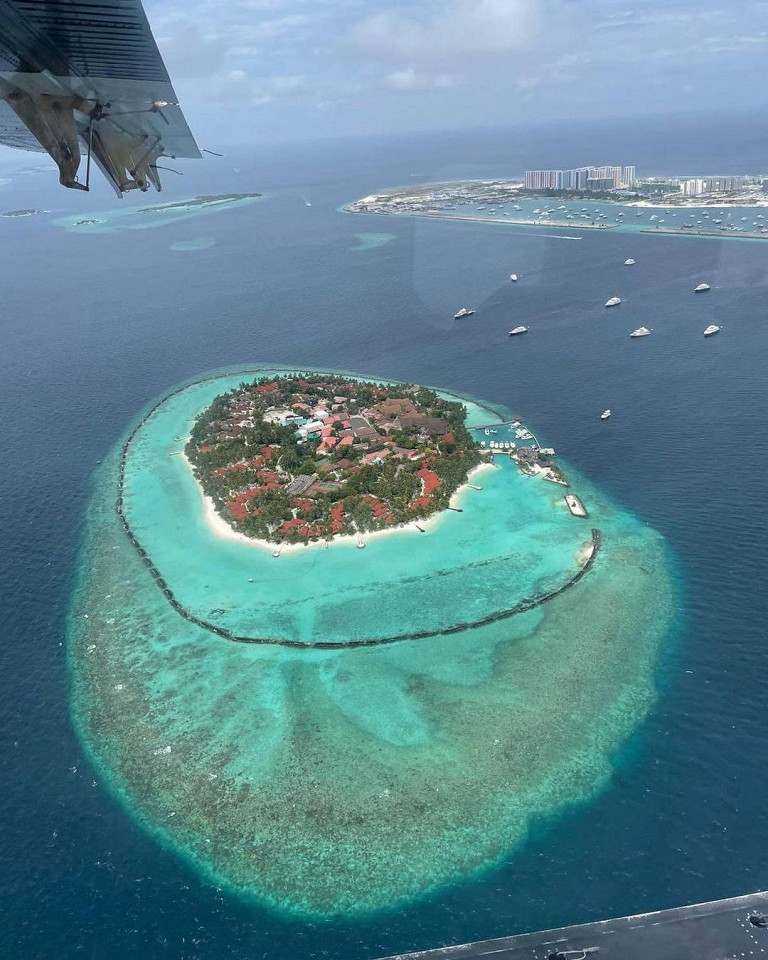 You & Me Maldives1