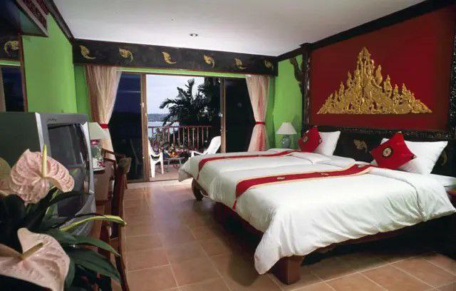 Chanalai Garden Resort.jfif
