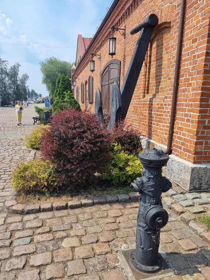 Город на один раз, отзыв5