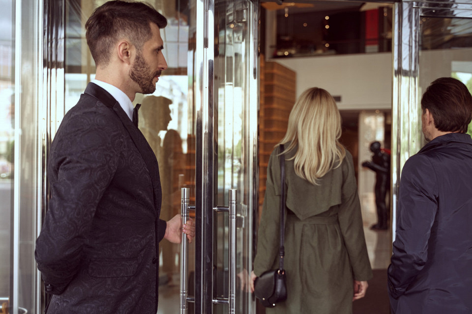 Кто такой хаусмен в гостинице и чем он занимается2