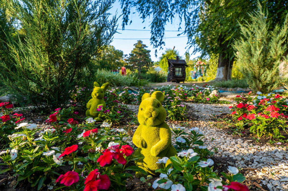 Курортная сеть «Азовский» (7)