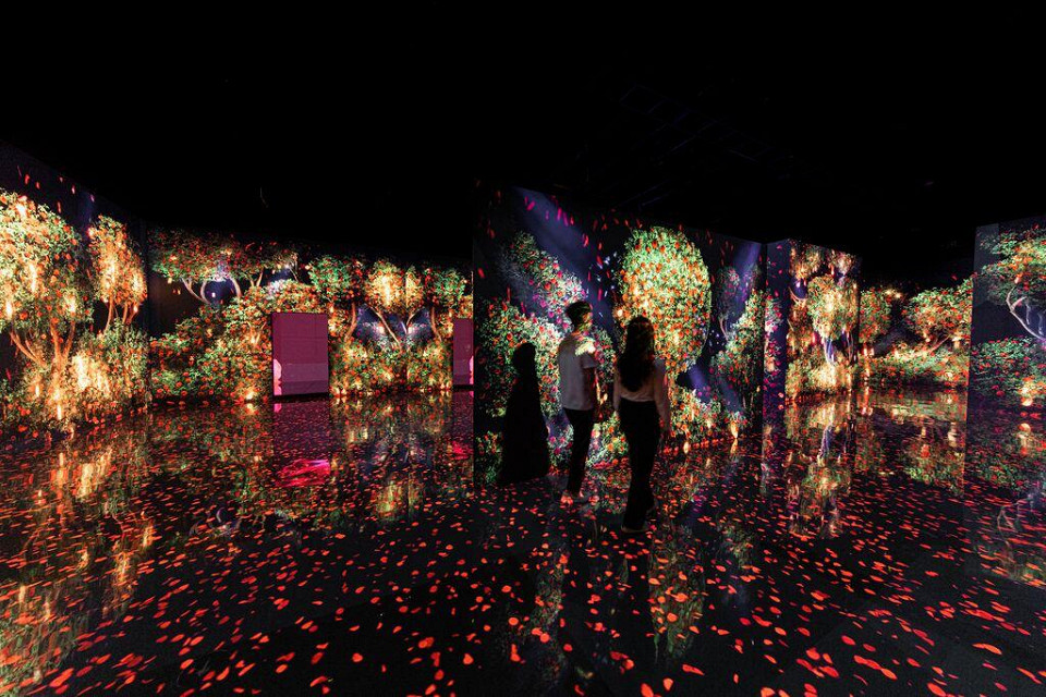 Arte Museum Dubai3