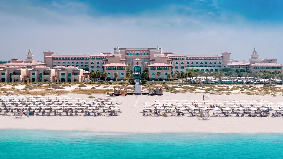 7 роскошных отелей Rixos36