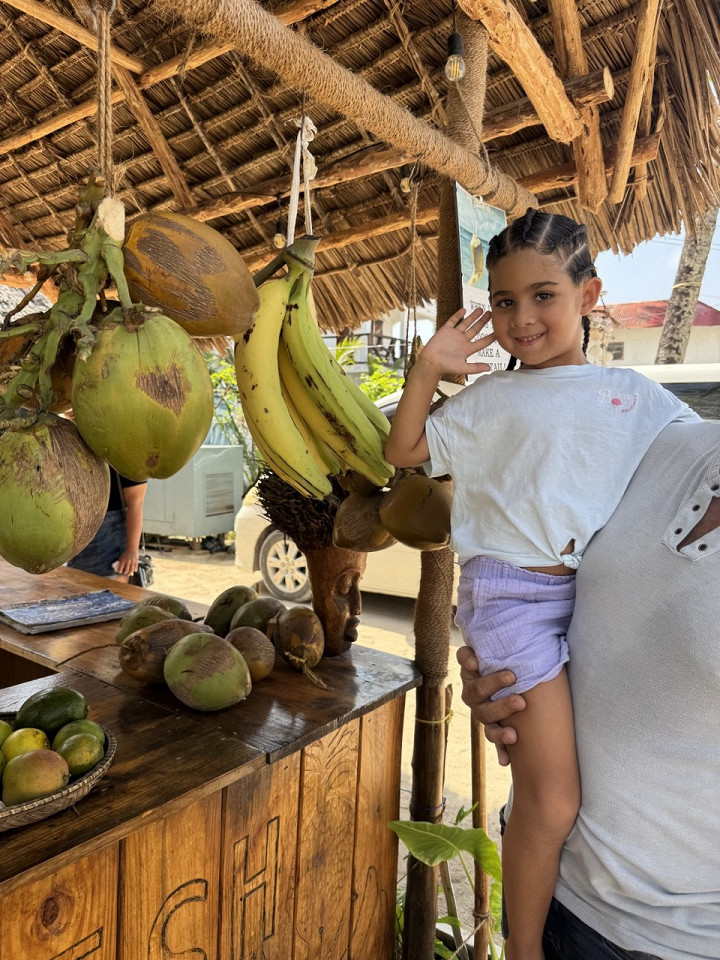 Занзибар без прикрас: реальная история переезда и жизни в Африке9