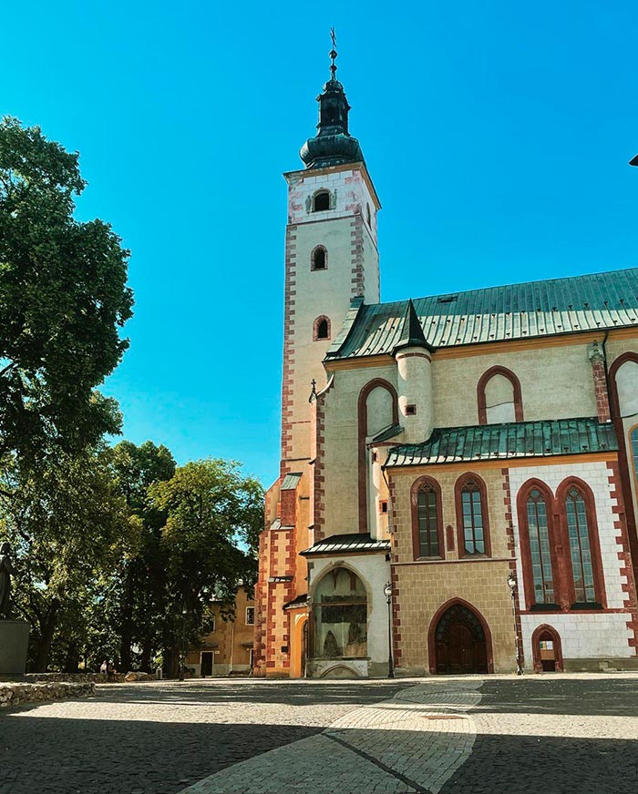 Отзыв о переезде в Словакию 6