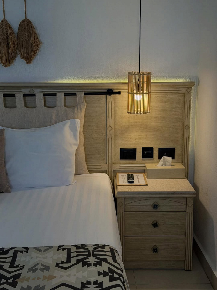 Тот самый, красивый и модный отель, про который все говорят5