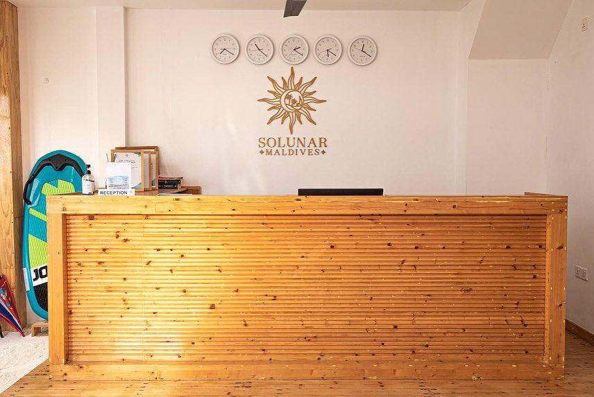 Отдых на локальном острове, Мальдивы, Маафуши3