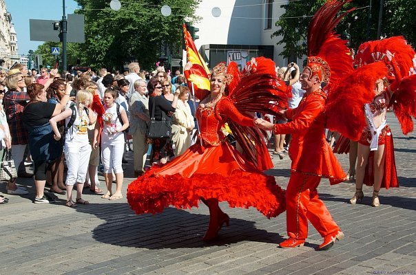 Финляндия, отзыв4