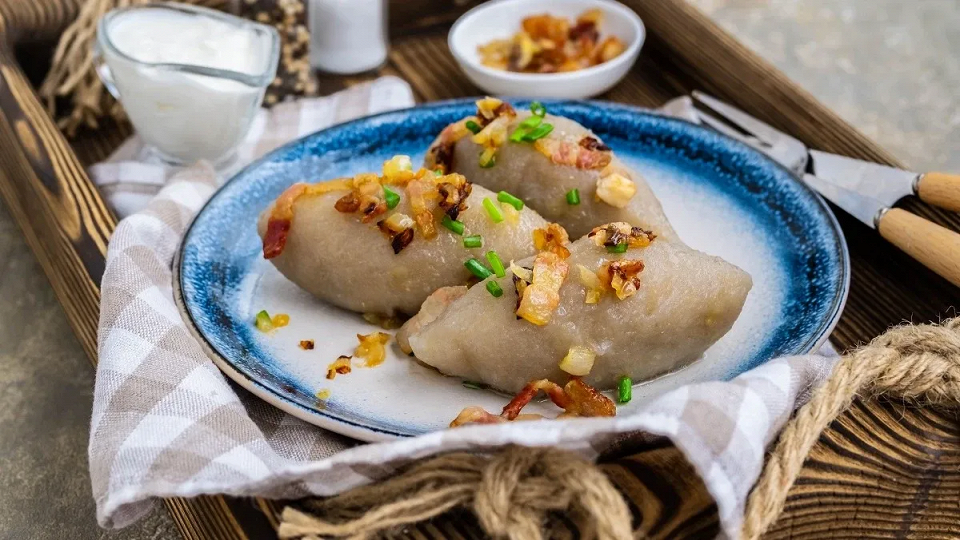 Где поесть в Калининграде вкусно и недорого 2