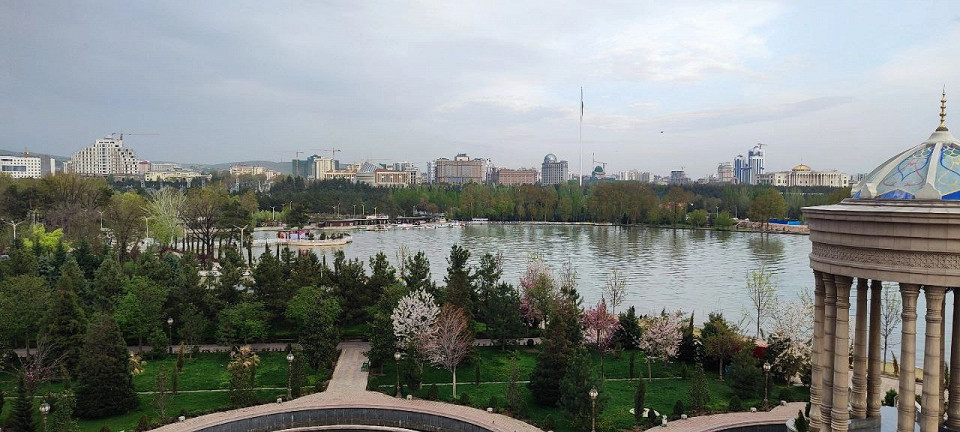 Праздник Навруз, отзыв2