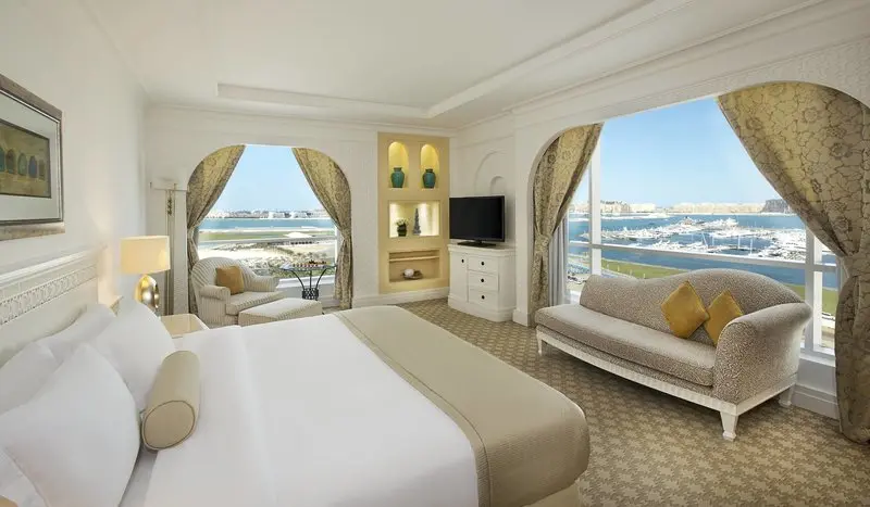Habtoor Grand Resort, Autograph Collection1