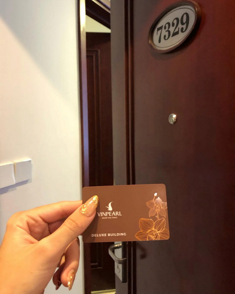 Отдыхали в феврале в Нячанге — полное разочарование3