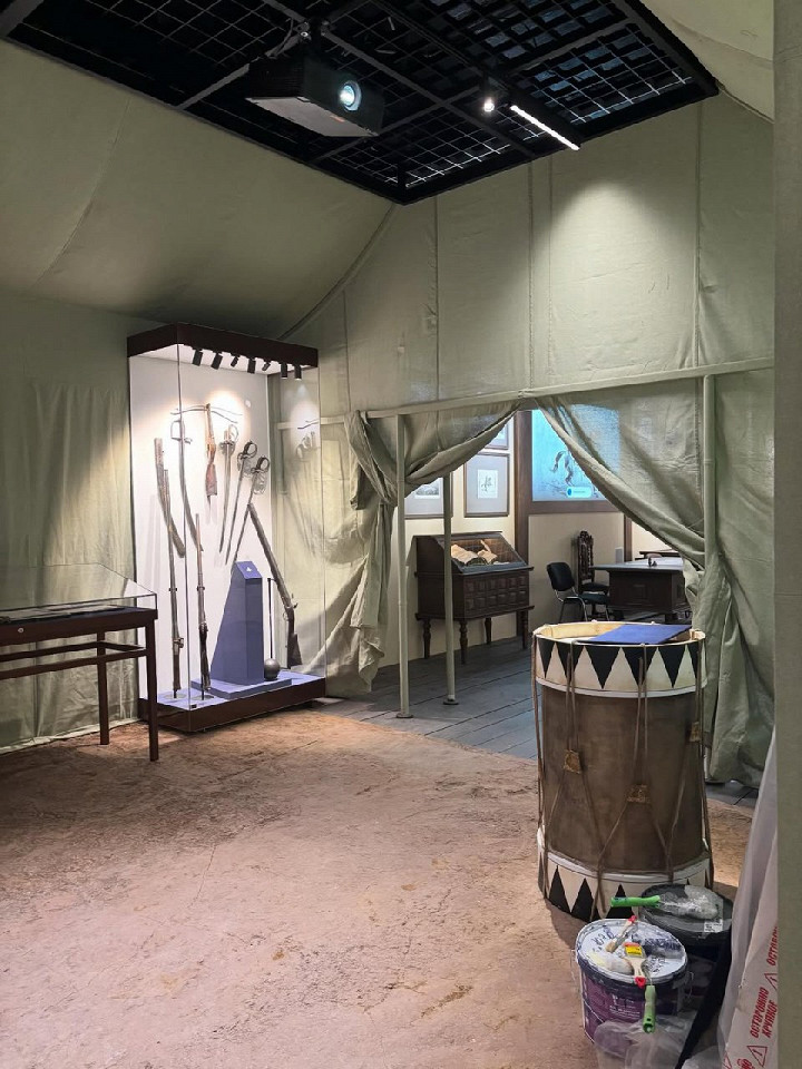 Новогодняя Рязань: все понравилось, но отель подкачал4