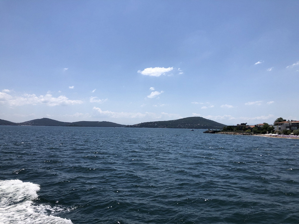 Переводчик в Стамбуле, отзыв8