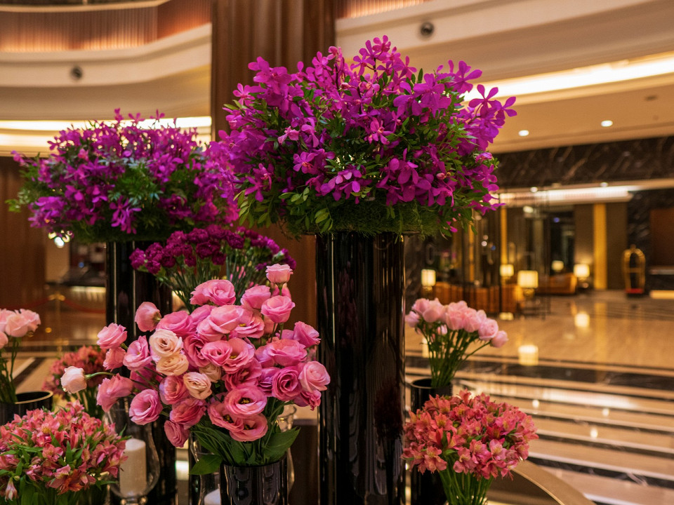 Хаускипинг в гостинице 3