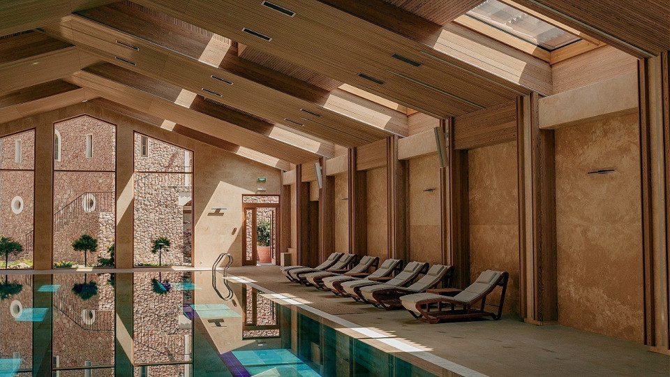 Приватность, море и безупречный сервис12