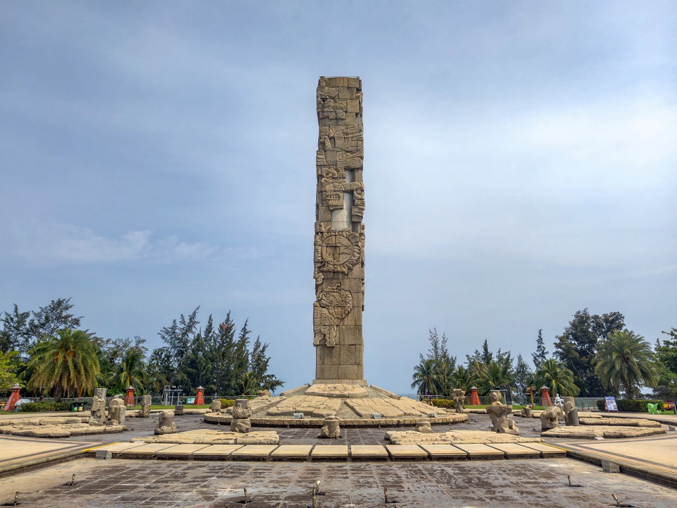 Ялунвань 6