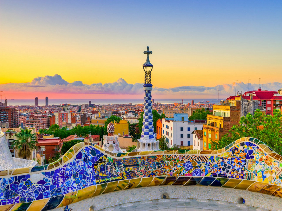 Менталитет испанцев 3