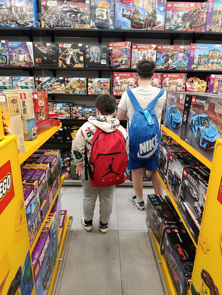 5 часов с детьми в Сабихе1