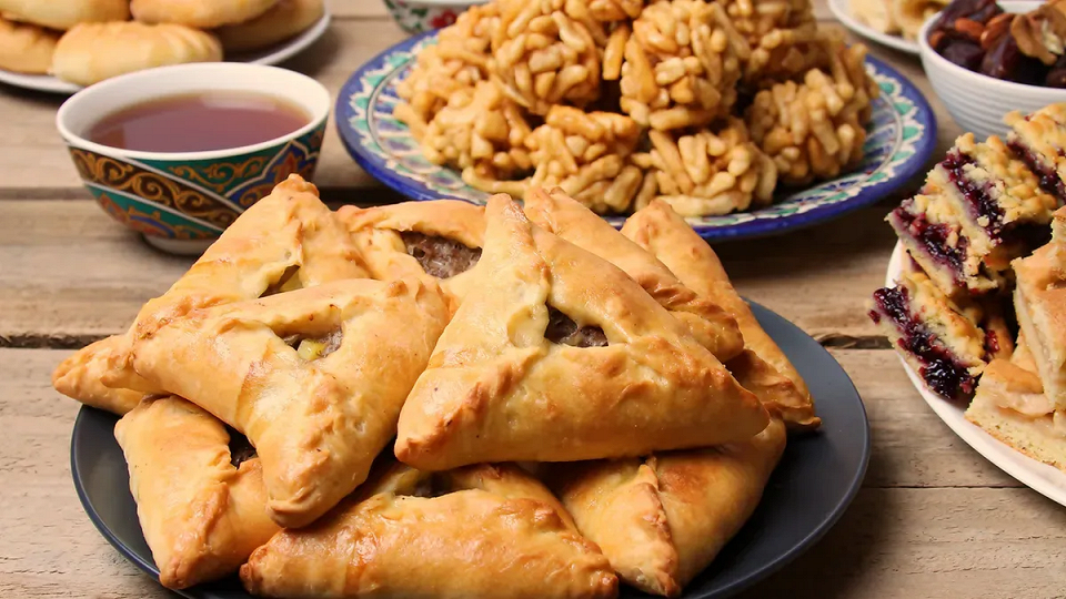 Где поесть в Казани вкусно и недорого 3