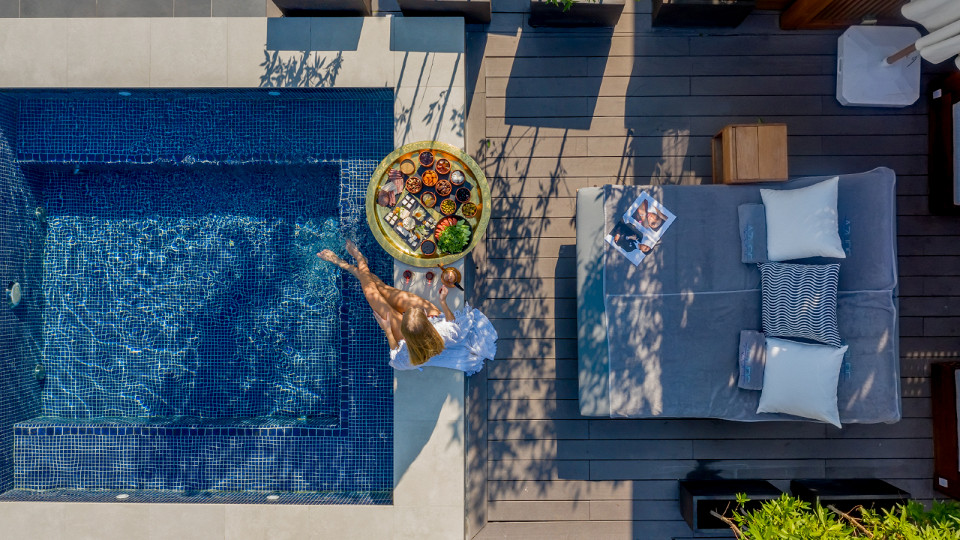 7 роскошных отелей Rixos8