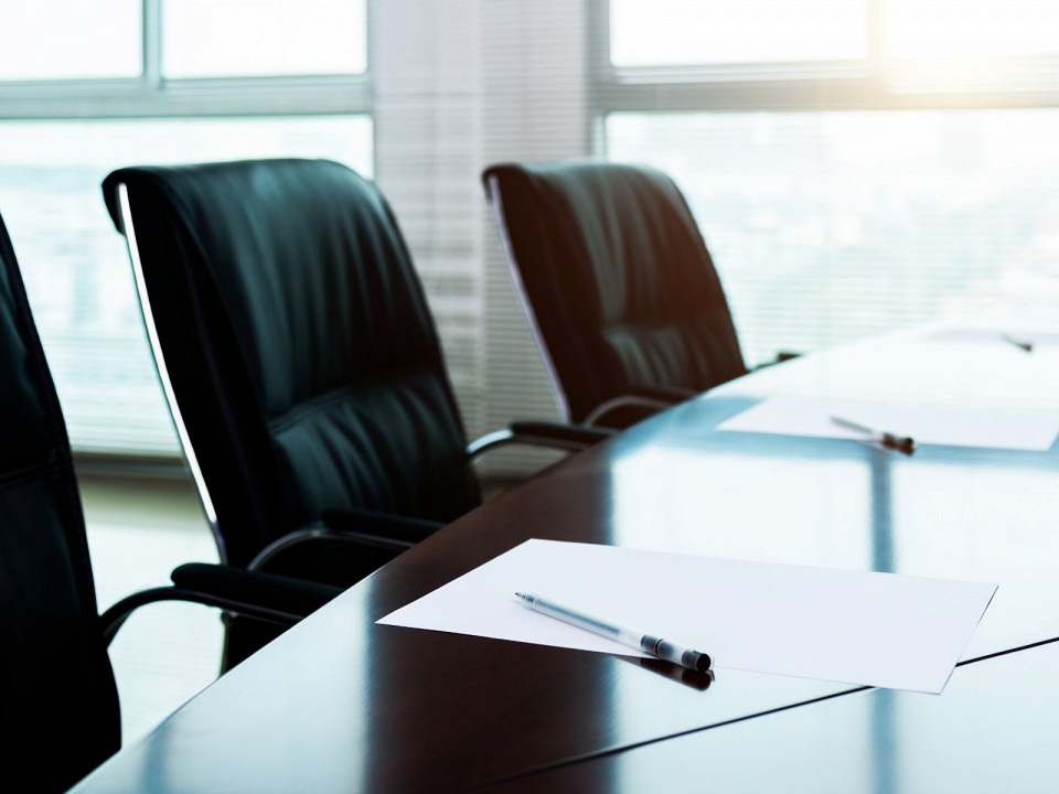 Conference hall и MICE-площадки современные конференц-залы в отелях 2