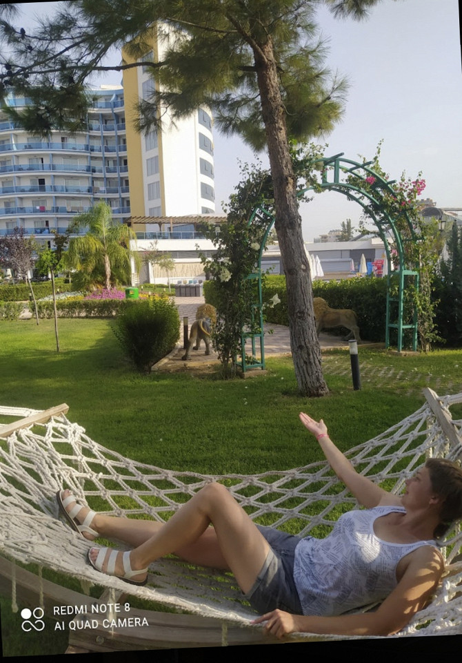 Окулджаларе, отзыв3