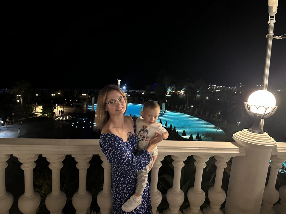 Отдых в Манавгате, отзыв2
