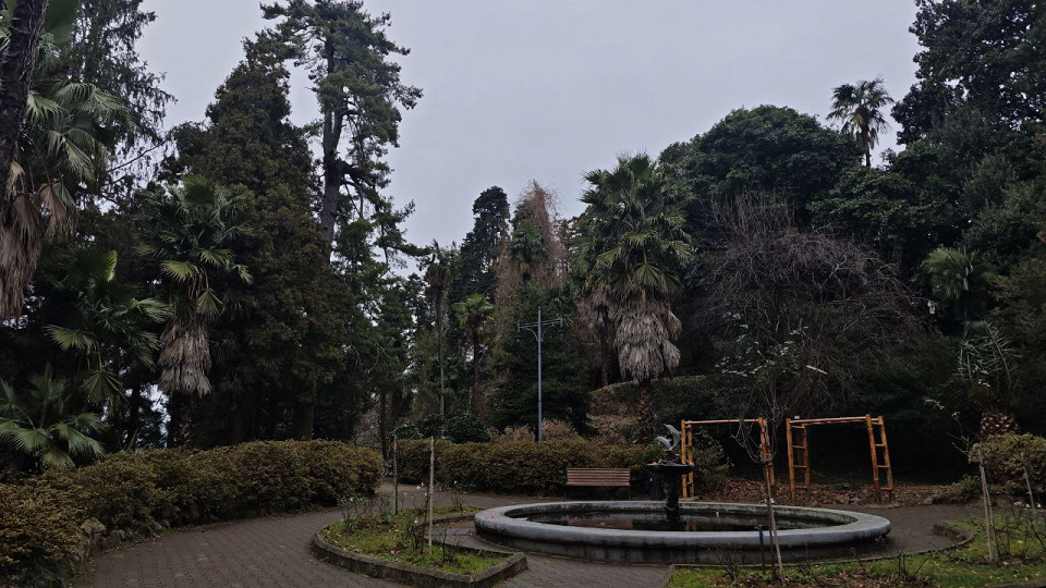 Батуми в феврале6