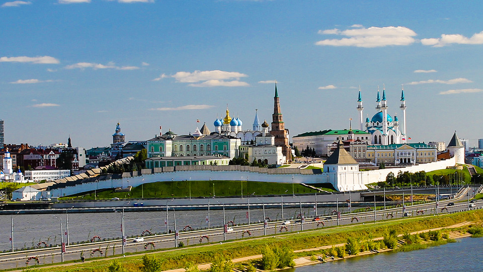 Аналитика Казань