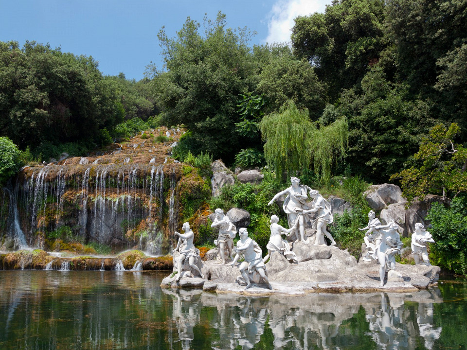 Нимфа в мифологии: духи природы и хранительницы стихий 4