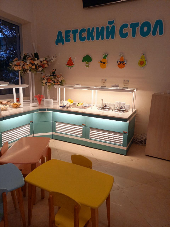 Актер в Сочи, отзыв7