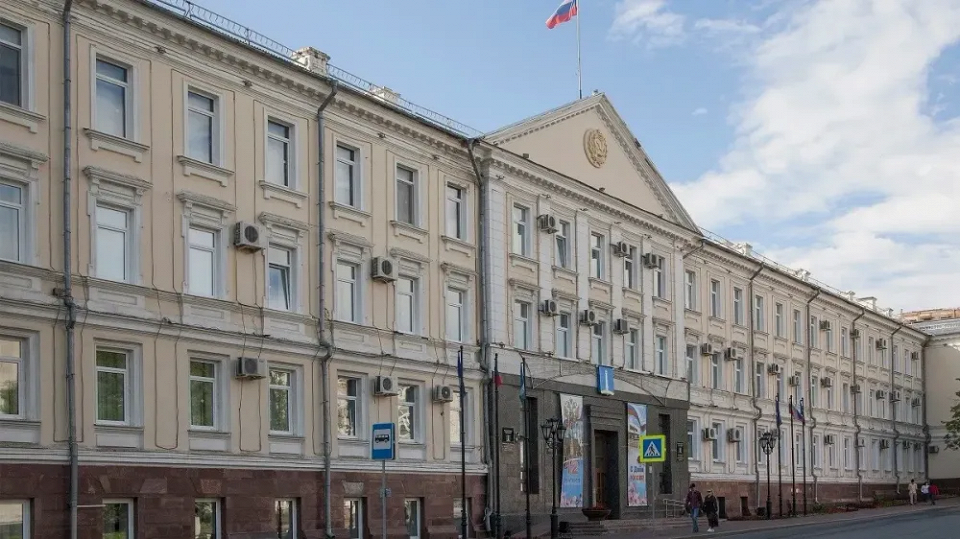Ульяновск что посмотреть 2