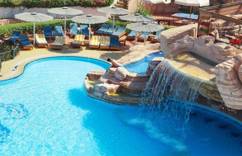 Verginia Sharm
