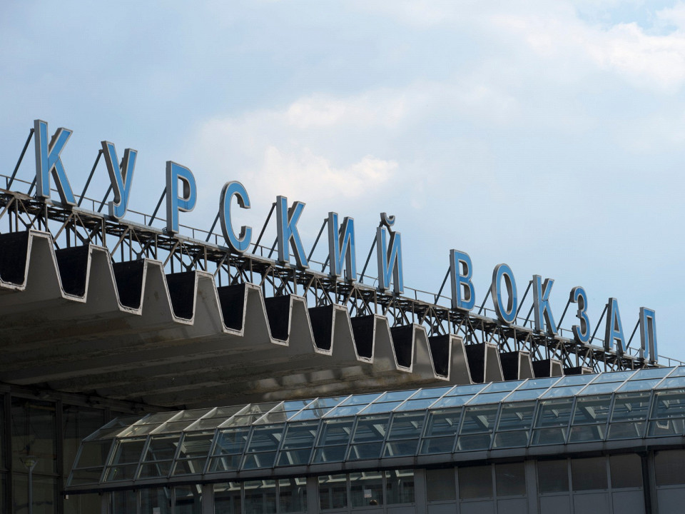 Как добраться до Курского вокзала в Москве: способы и маршруты 3