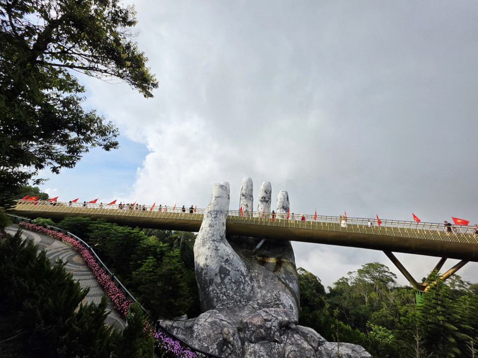 Дананг – новое направление, но стоит ли сюда ехать. Отзыв туриста 5