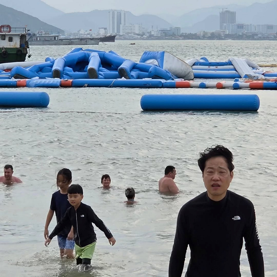 Отдыхали в феврале в Нячанге — полное разочарование8