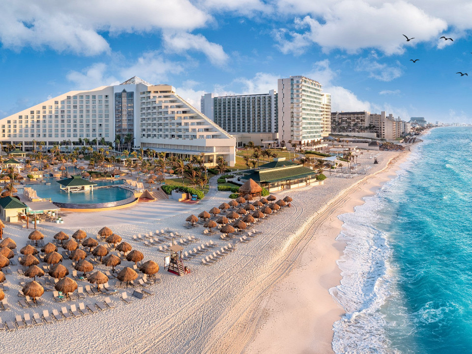 Что такое резорт-отель — виды, гости, преимущества 2