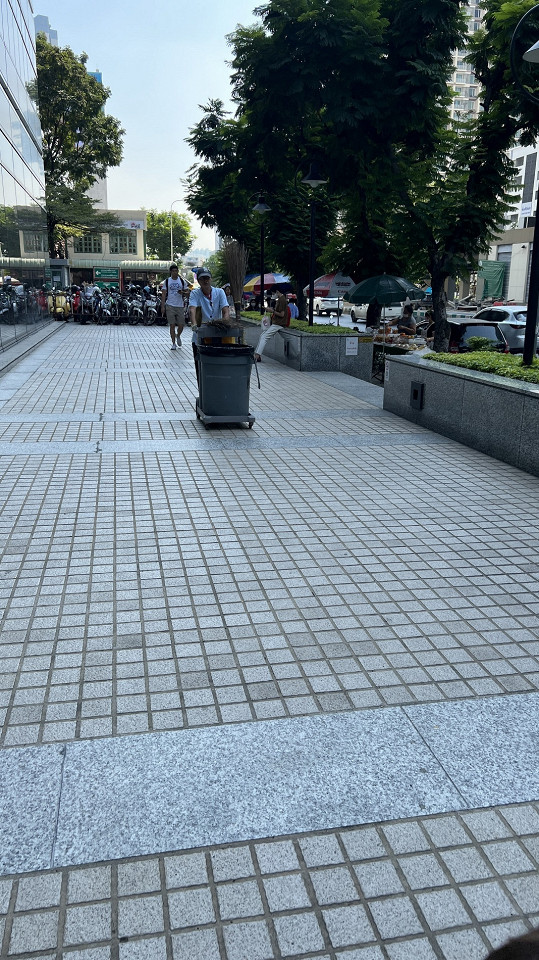 Зимовка на Пхукете, отзыв1