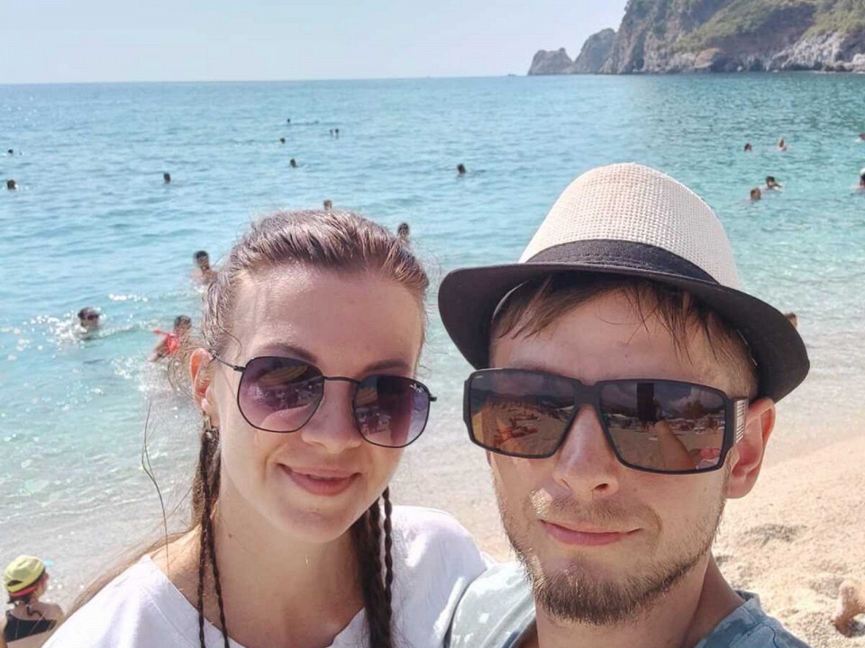 В Турцию с семьей как мы отдохнули на море и познакомились с Аланьей 1