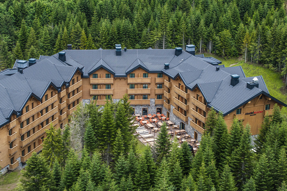 swissotel resort kolasin